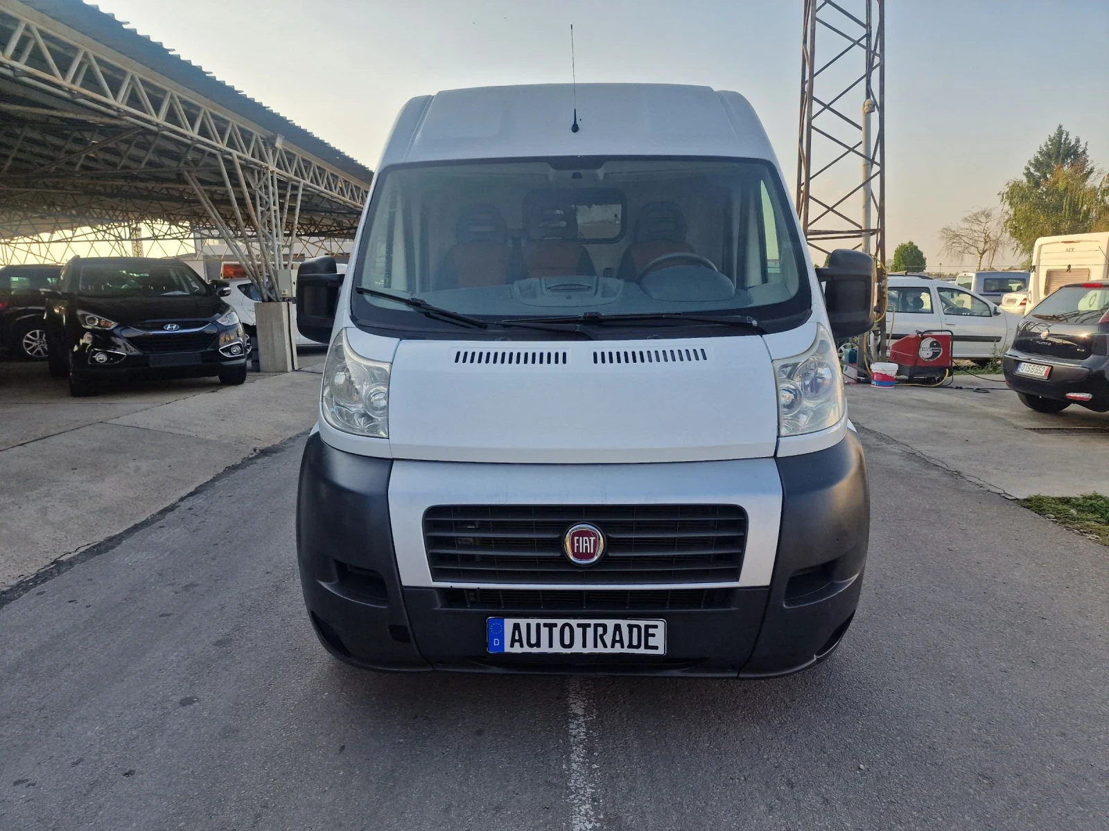 Fiat Ducato 2.3 Multijet  - изображение 2