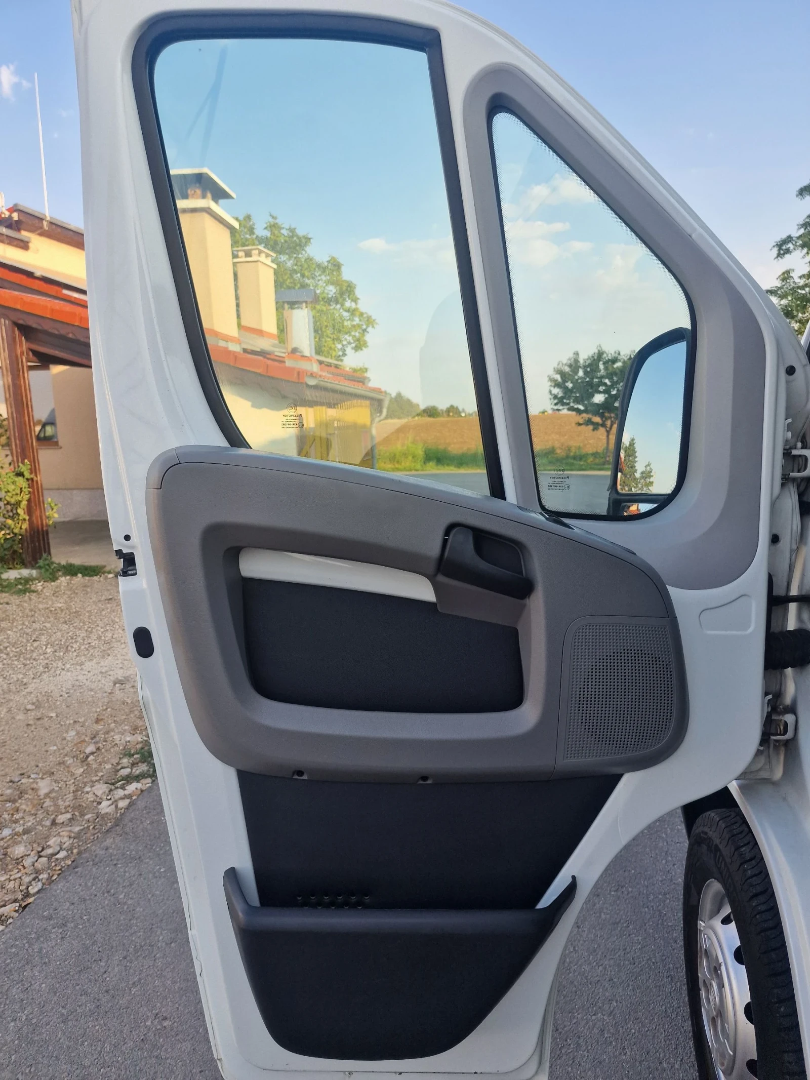 Fiat Ducato 2.3 Multijet  - изображение 9