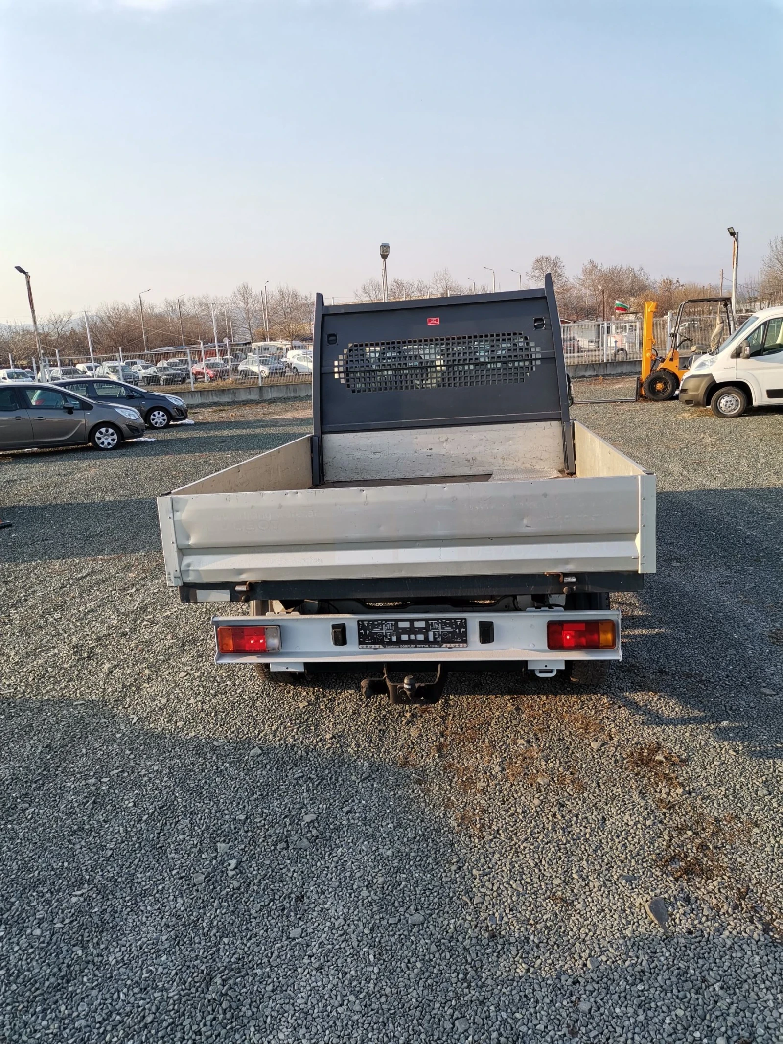 Peugeot Boxer 2.2hdi 150ks Klima MAXXI evro5 - изображение 6