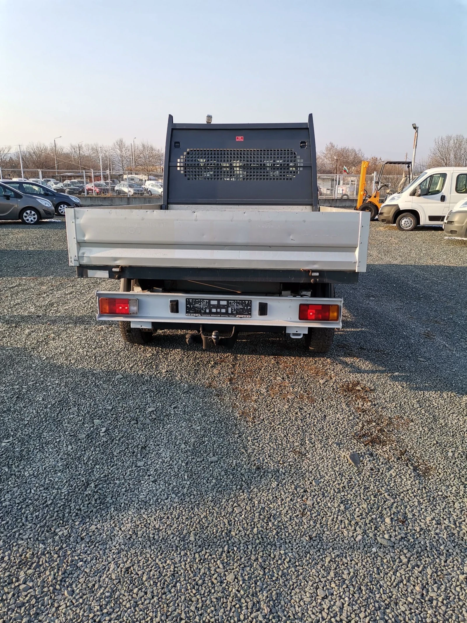 Peugeot Boxer 2.2hdi 150ks Klima MAXXI evro5 - изображение 8