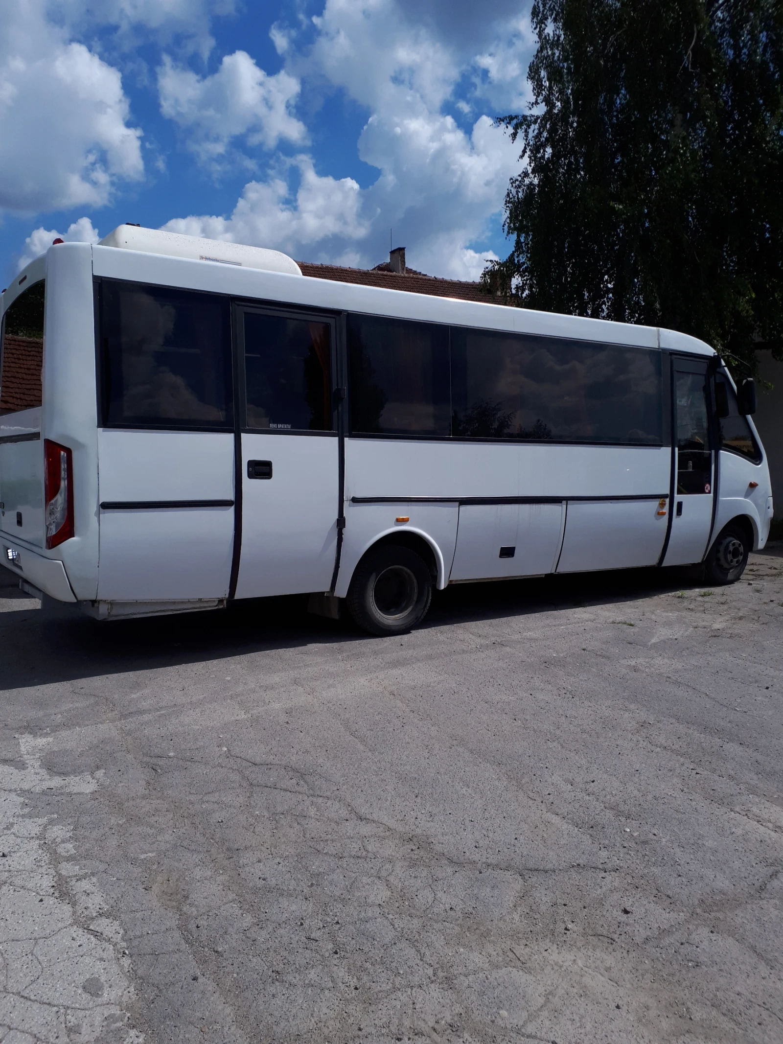 Iveco Daily 65C  - изображение 5