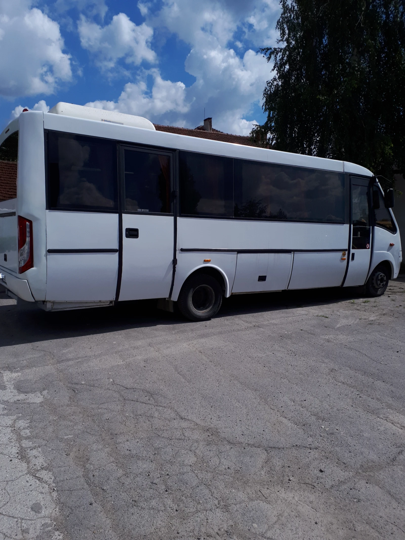 Iveco Daily 65C  - изображение 4