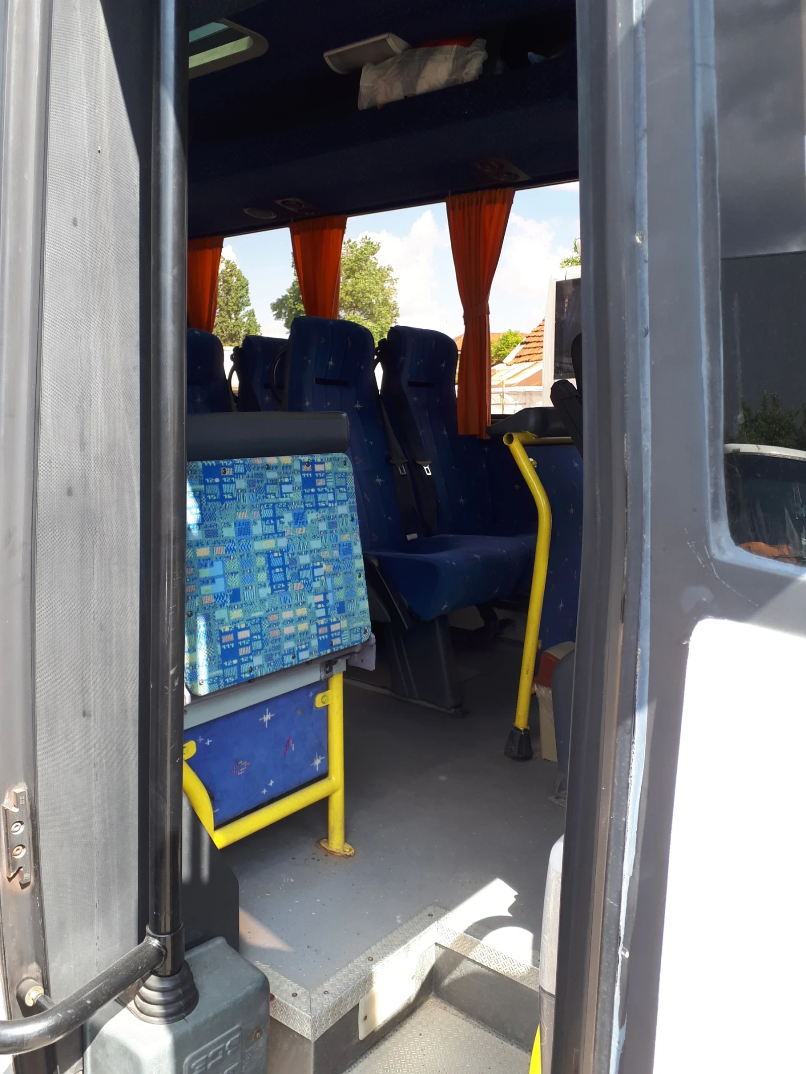 Iveco Daily 65C  - изображение 8