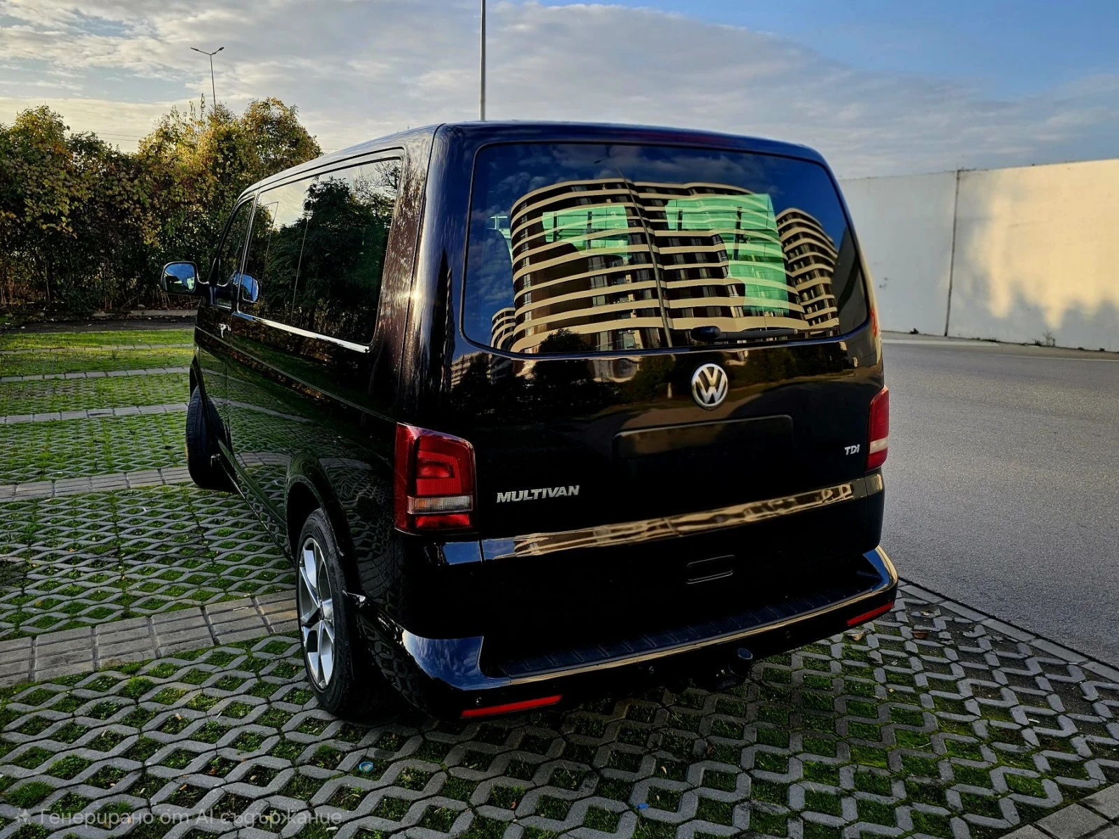 VW Multivan | Mobile.bg   3