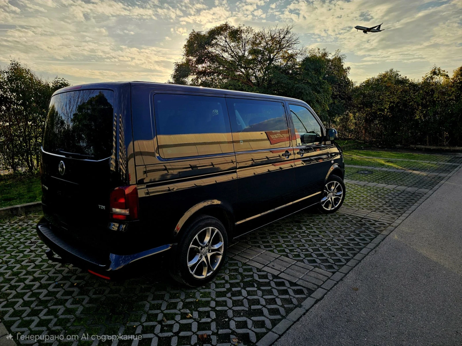 VW Multivan | Mobile.bg   7