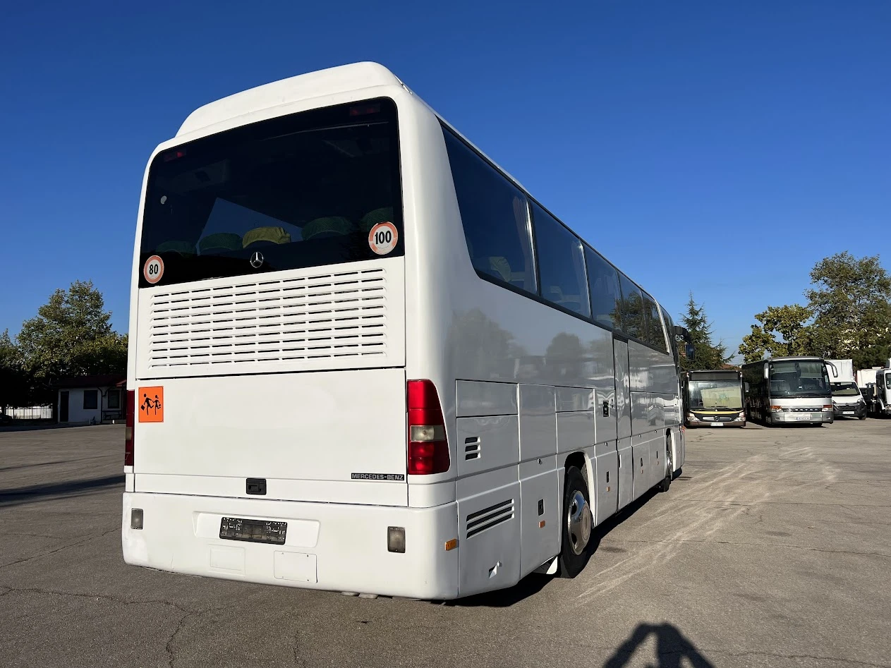 Mercedes-Benz Tourismo o 350 shd - изображение 3