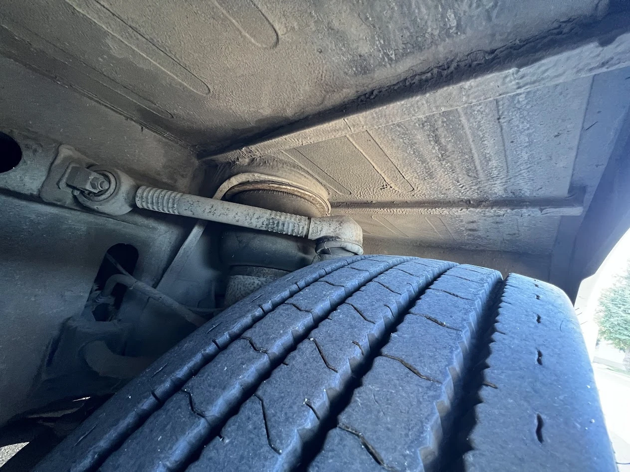 Mercedes-Benz Tourismo o 350 shd - изображение 10