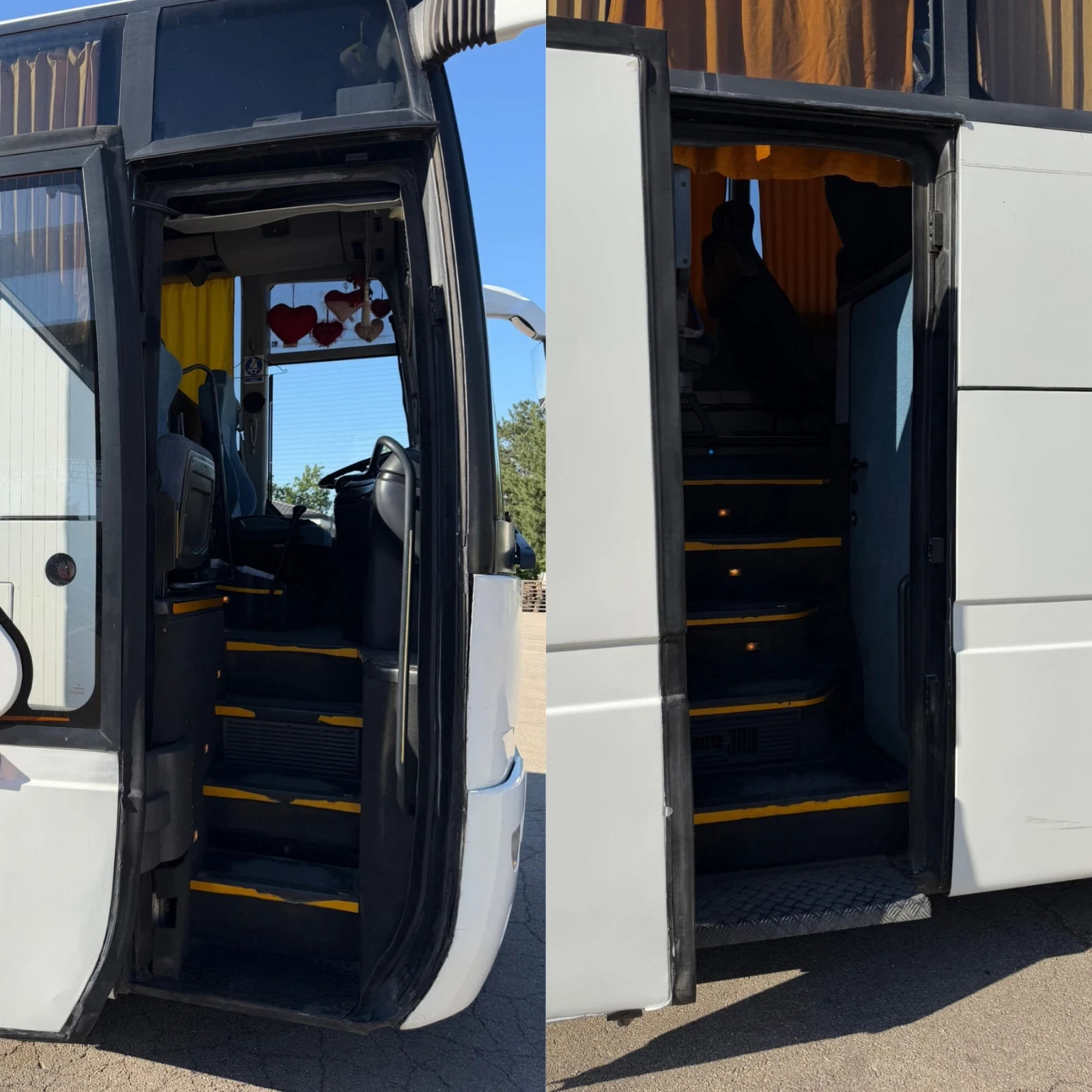 Mercedes-Benz Tourismo o 350 shd ��������!!!����� ����!!! | Mobile.bg � ����������� 5