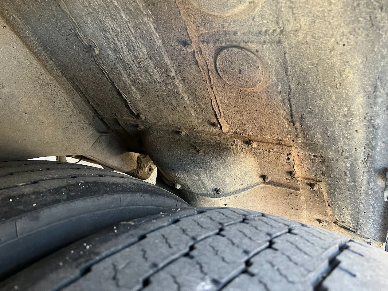 Mercedes-Benz Tourismo o 350 shd - изображение 9