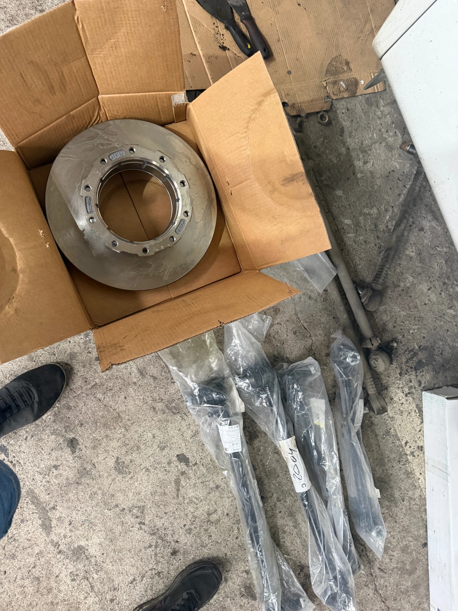Mercedes-Benz Tourismo o 350 shd ��������!!!!!! | Mobile.bg � ����������� 10