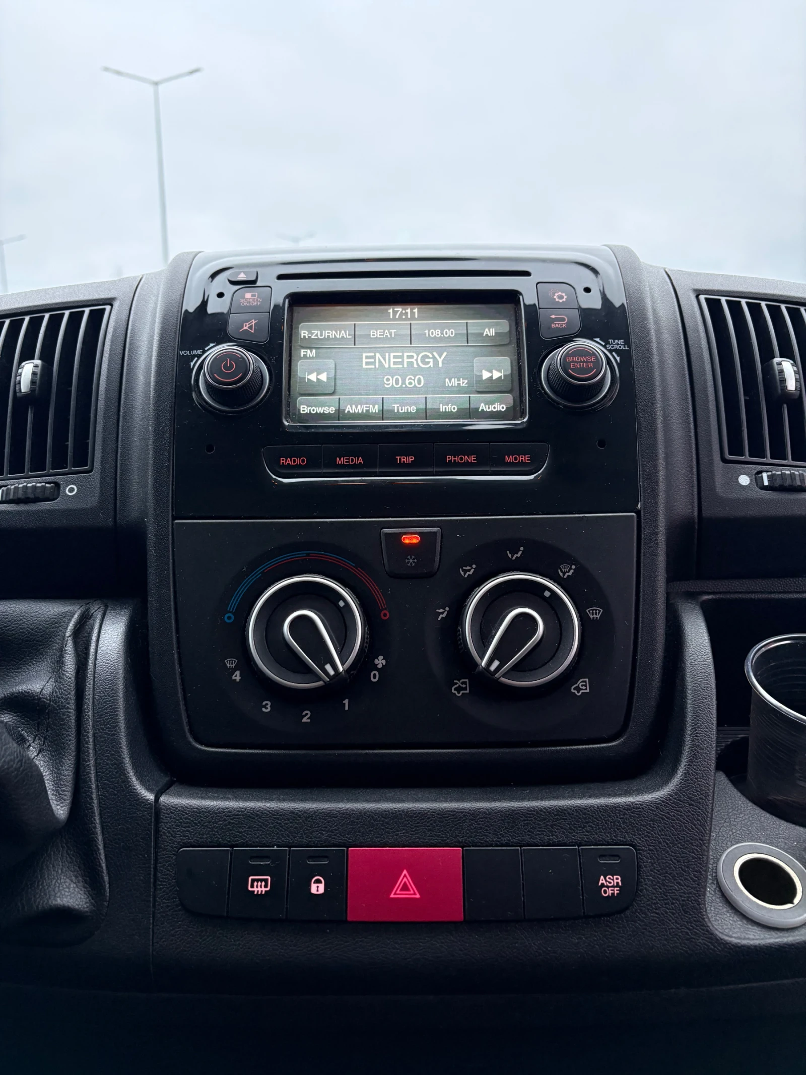 Citroen Jumper  - изображение 10