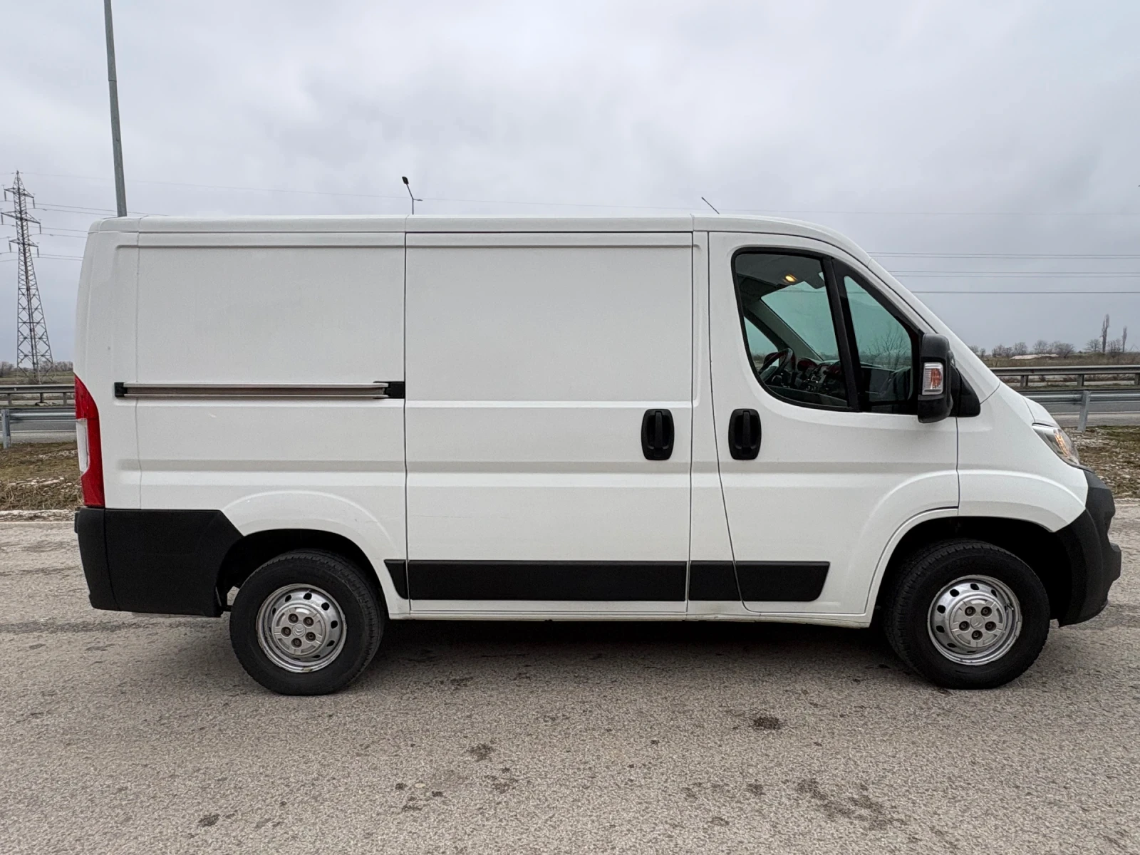 Citroen Jumper  - изображение 2