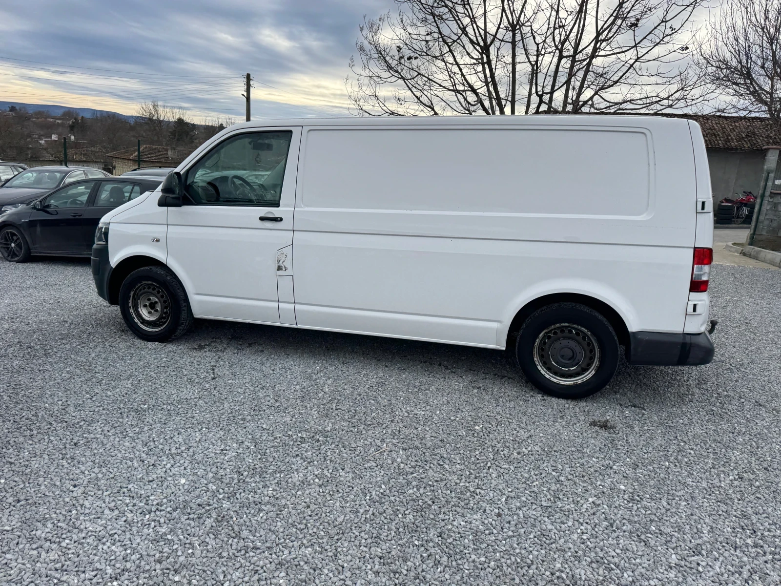 VW Transporter 2.0тди 180к.с  - изображение 8