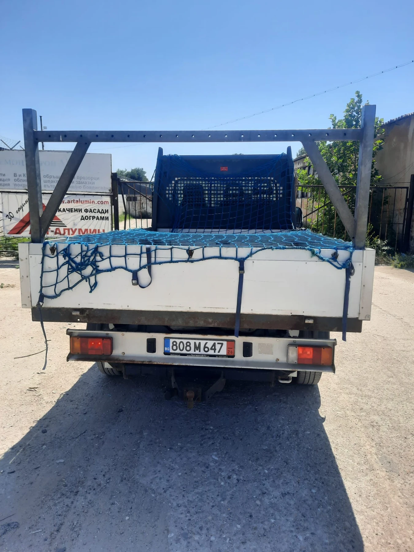 Fiat Ducato, снимка 5 - Бусове и автобуси - 54986253