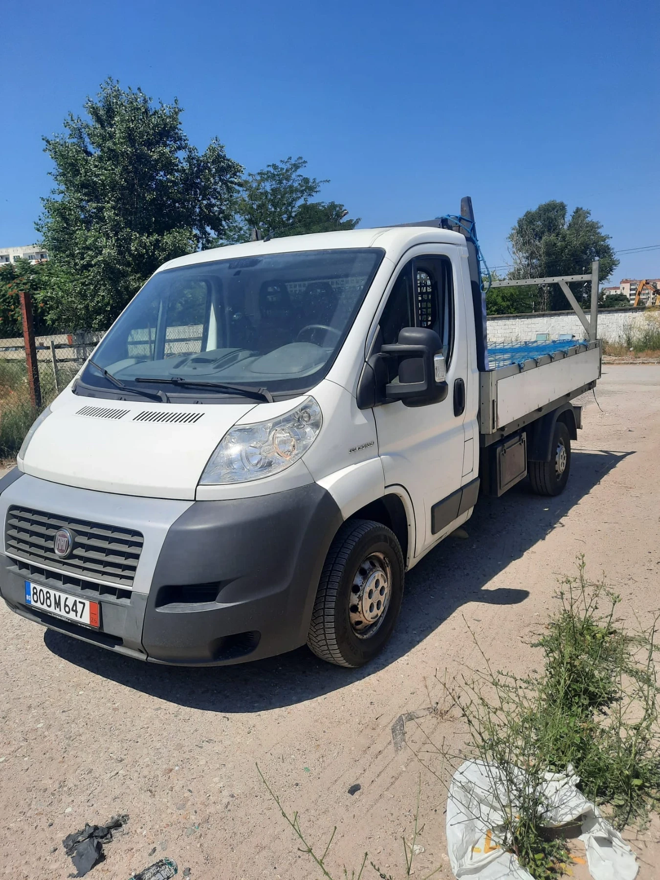 Fiat Ducato