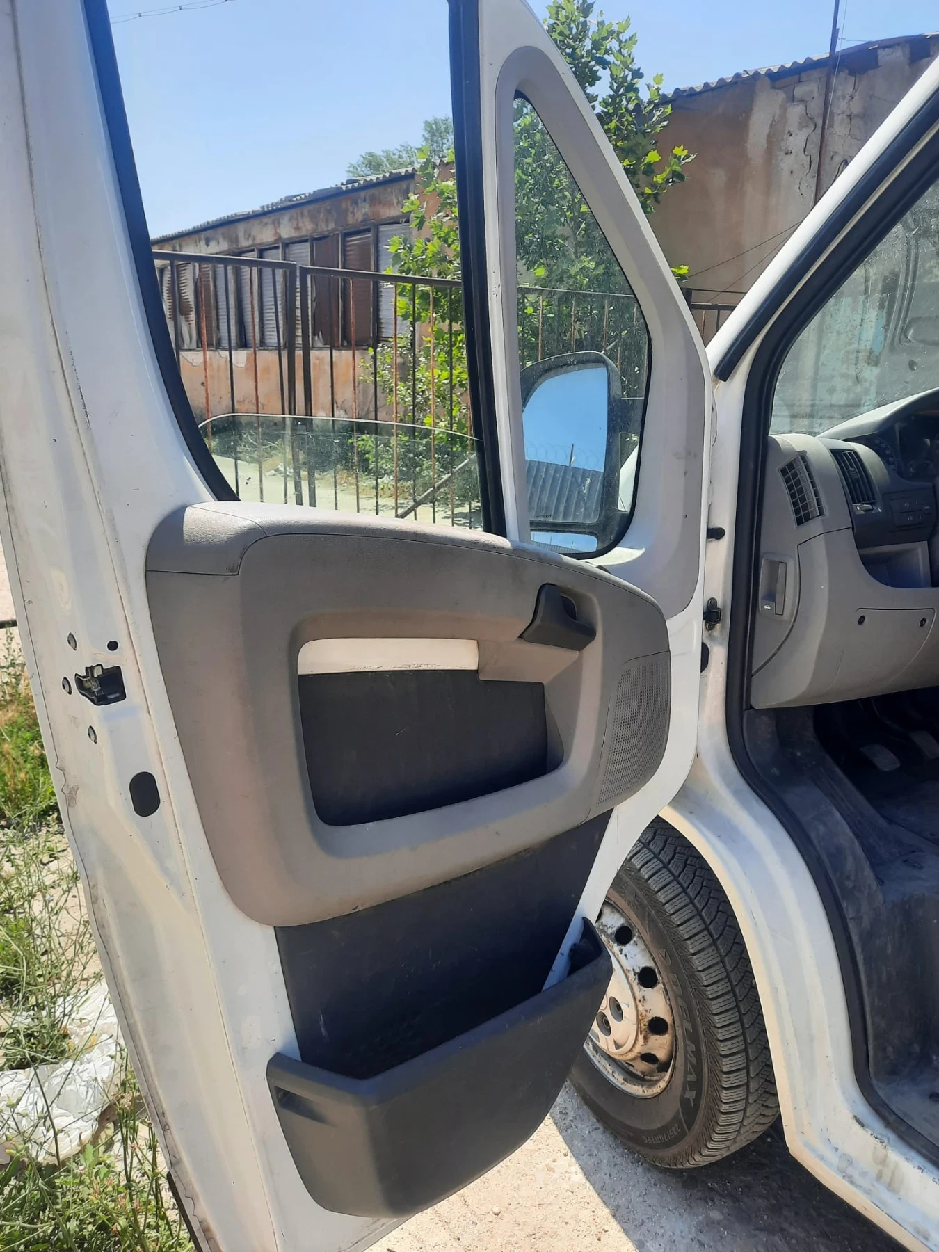 Fiat Ducato, снимка 10 - Бусове и автобуси - 54986253
