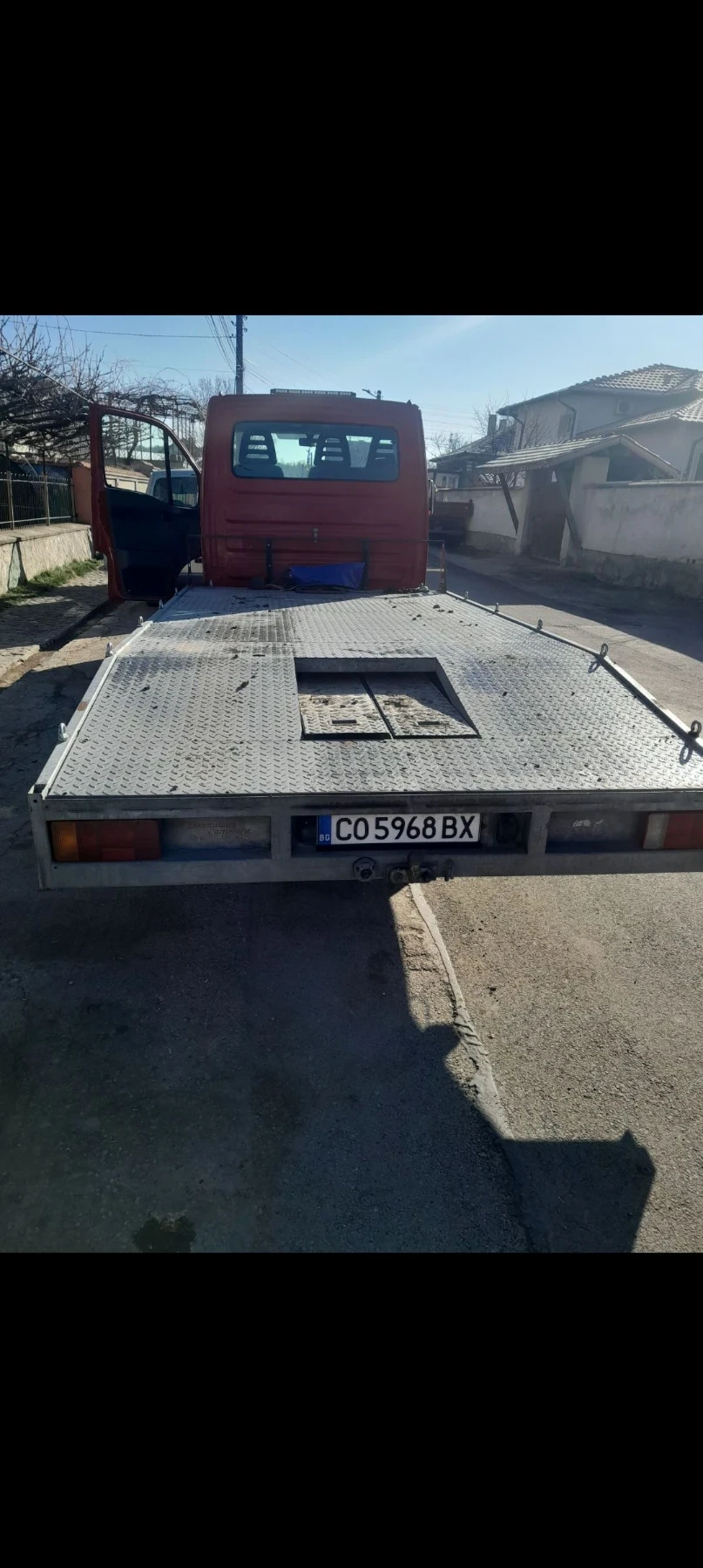 Iveco Daily, снимка 8 - Бусове и автобуси - 56204516