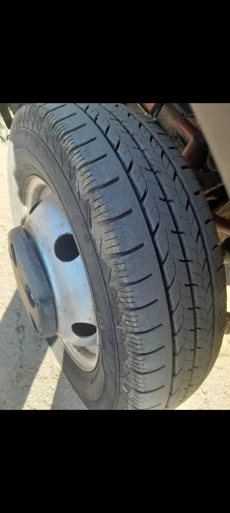 Iveco Daily, снимка 6 - Бусове и автобуси - 56204516