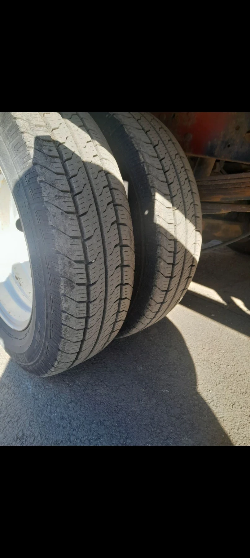 Iveco Daily, снимка 7 - Бусове и автобуси - 56204516