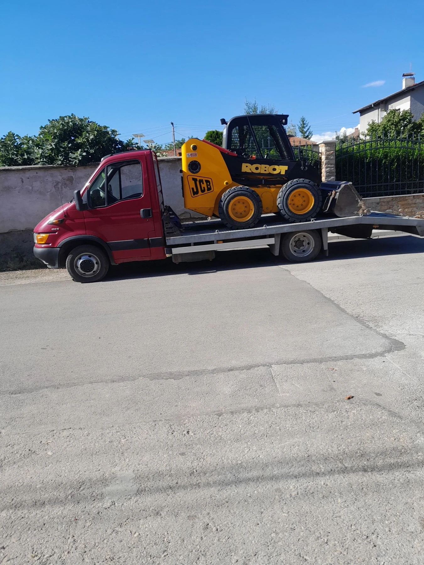 Iveco Daily