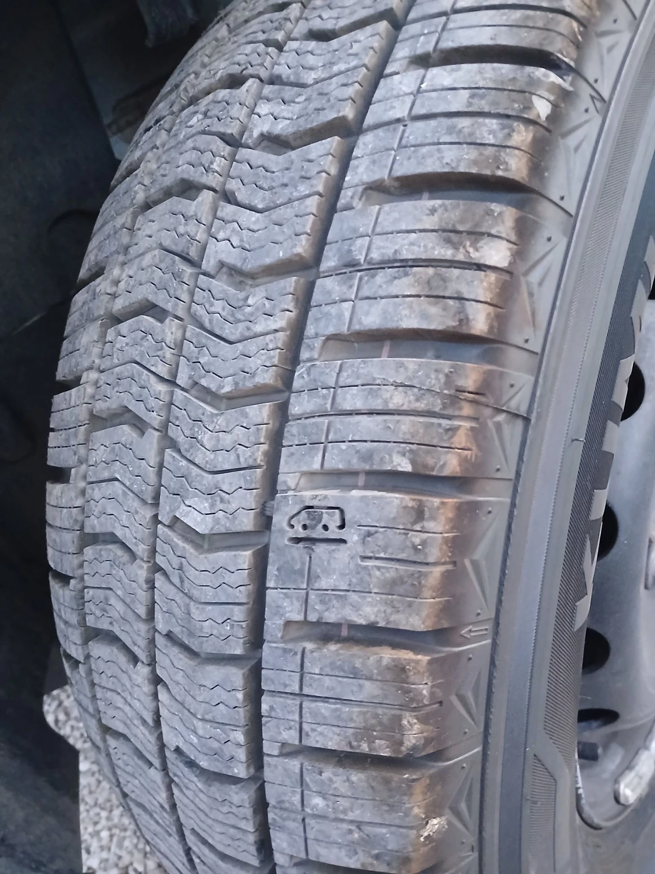 Renault Master 2, 3, снимка 8 - Бусове и автобуси - 56723265