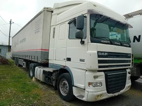 Daf XF 105.460, снимка 1