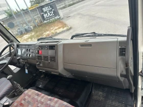 Iveco Eurocargo 75е15самосвал с кран, снимка 10