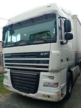 Daf XF 105.460 | Auto.bg — изображение 2