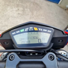 Ducati Hypermotard  939sp, снимка 8