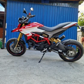 Ducati Hypermotard  939sp, снимка 2
