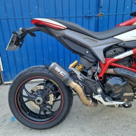 Ducati Hypermotard  939sp, снимка 4