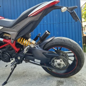 Ducati Hypermotard  939sp, снимка 6