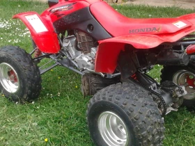 Honda Trx, снимка 5