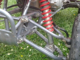 Honda Trx, снимка 7