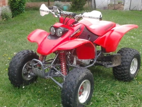 Honda Trx, снимка 1
