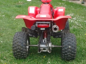 Honda Trx, снимка 6