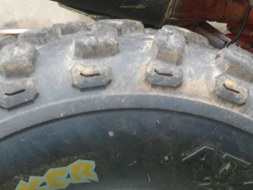 Honda Trx, снимка 4