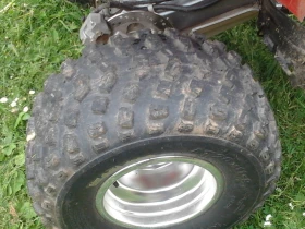 Honda Trx, снимка 3