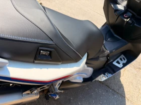 BMW C 600 Sport, снимка 8