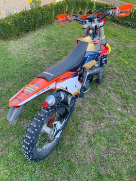Ktm EXC KTM EXC 300, снимка 3