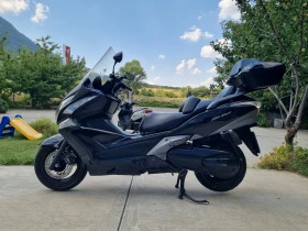 Honda Silver Wing, снимка 5