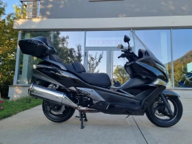 Honda Silver Wing, снимка 1