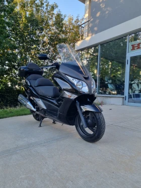 Honda Silver Wing, снимка 2