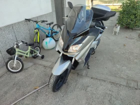 Yamaha X-max 250, снимка 6