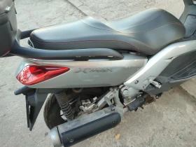 Yamaha X-max 250, снимка 8