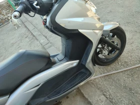 Yamaha X-max 250, снимка 9