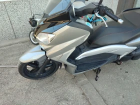 Yamaha X-max 250, снимка 7