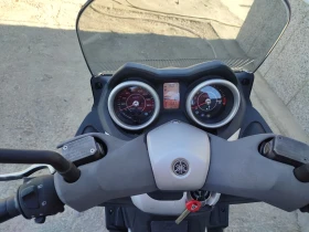 Yamaha X-max 250, снимка 5