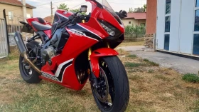 Honda Cbr 1000RR | Mobile.bg    14