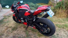 Обява за продажба на Honda Cbr 1000RR ~21 500 лв. - изображение 10